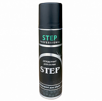 Дезодорант STEP 330мл